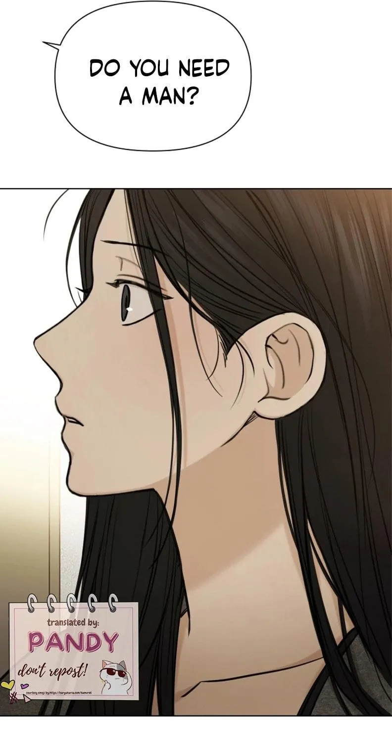Read Just Twilight chapter 50 image 8 on Lezhin