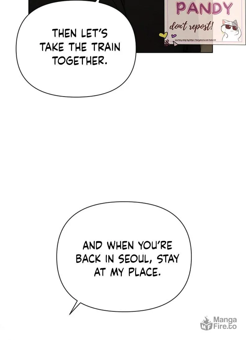 Read Just Twilight chapter 50 image 82 on Lezhin