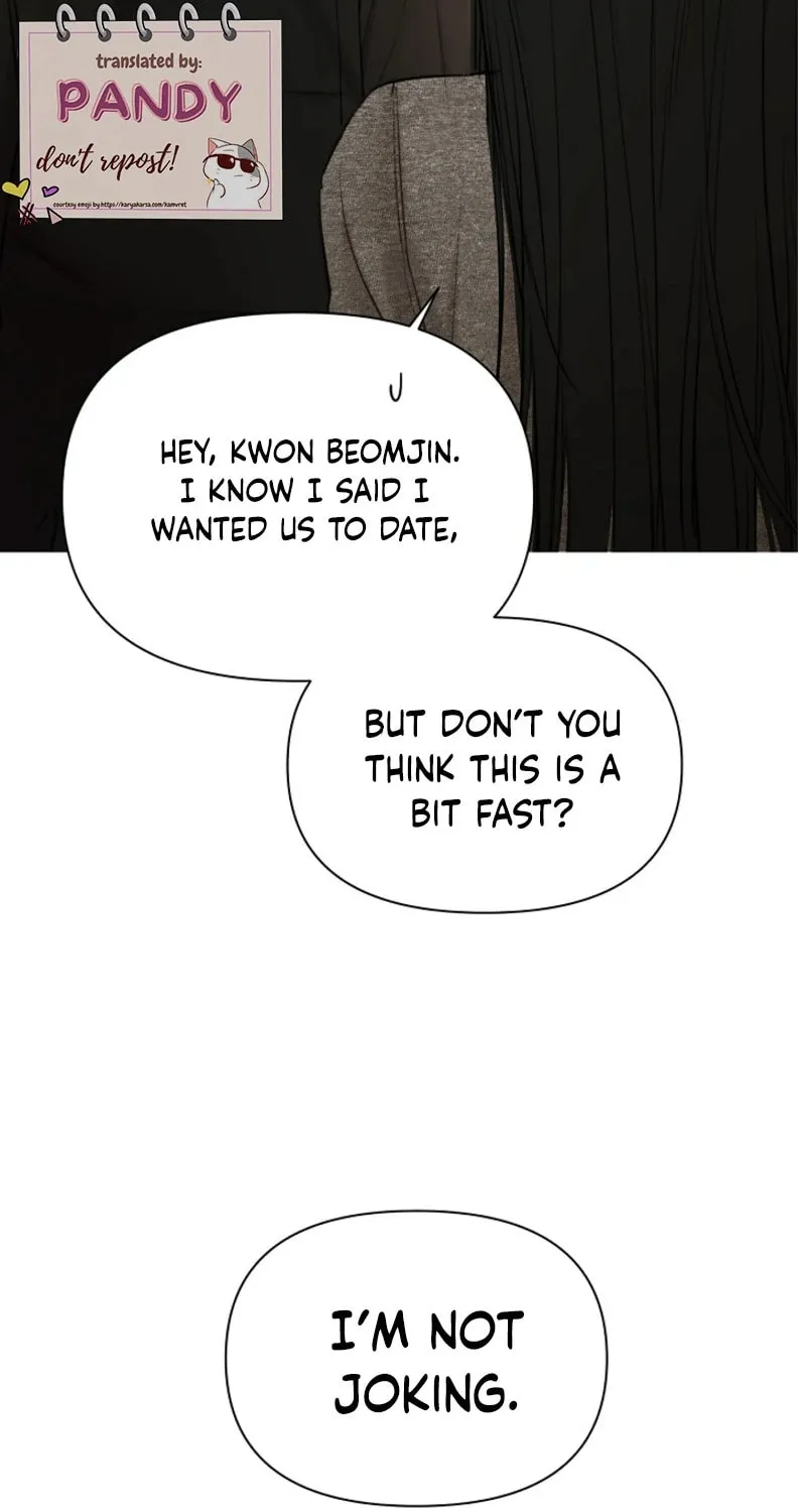Read Just Twilight chapter 50 image 85 on Lezhin