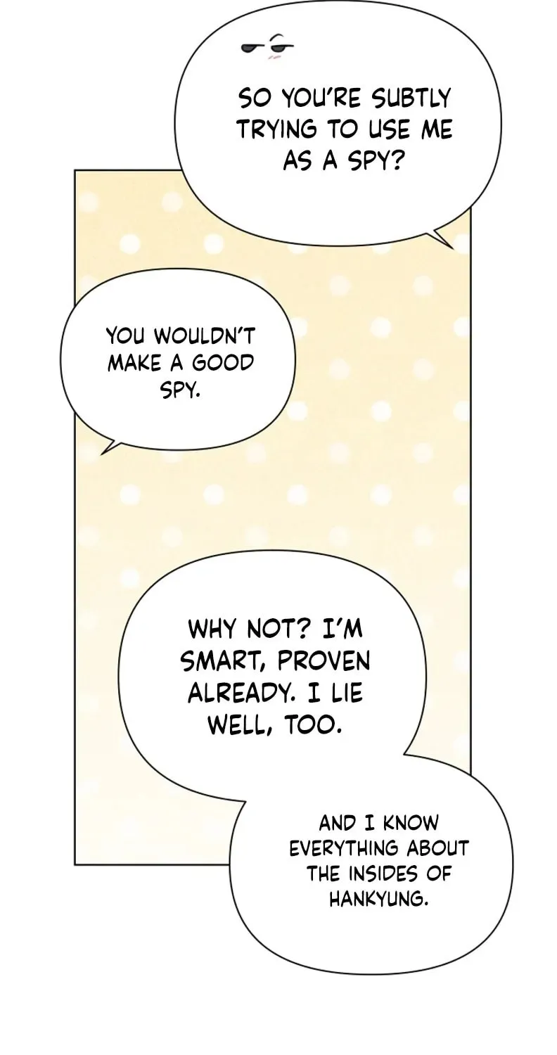 Read Just Twilight chapter 50 image 89 on Lezhin