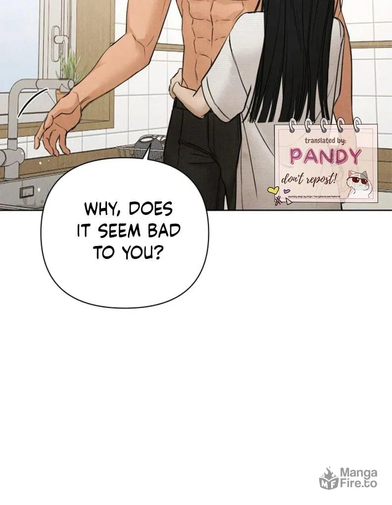 Read Just Twilight chapter 52 image 110 on Lezhin