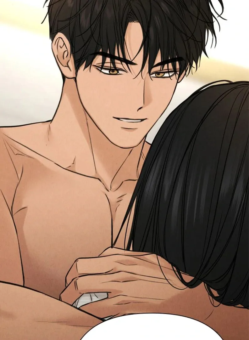 Read Just Twilight chapter 52 image 115 on Lezhin