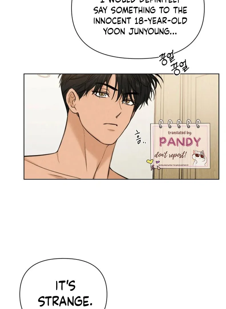 Read Just Twilight chapter 52 image 58 on Lezhin
