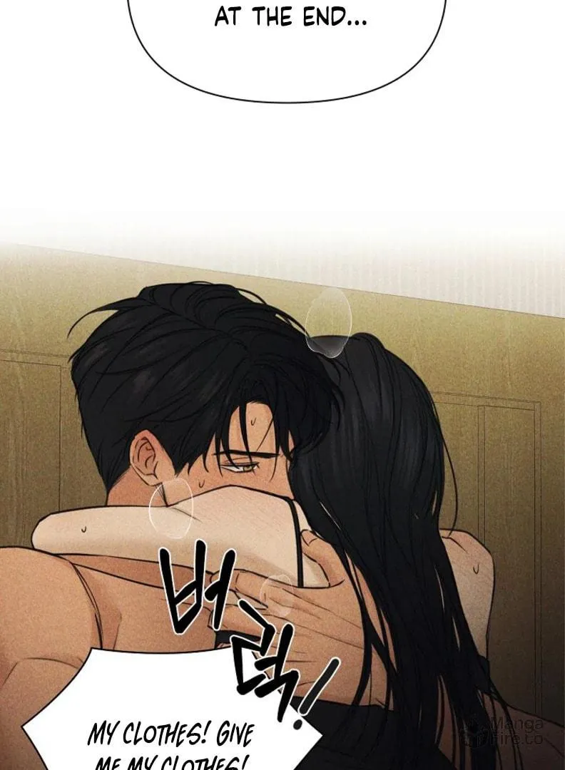 Read Just Twilight chapter 52 image 64 on Lezhin
