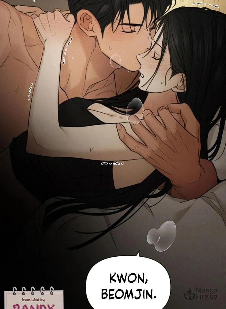 Read Just Twilight chapter 52 image 9 on Lezhin