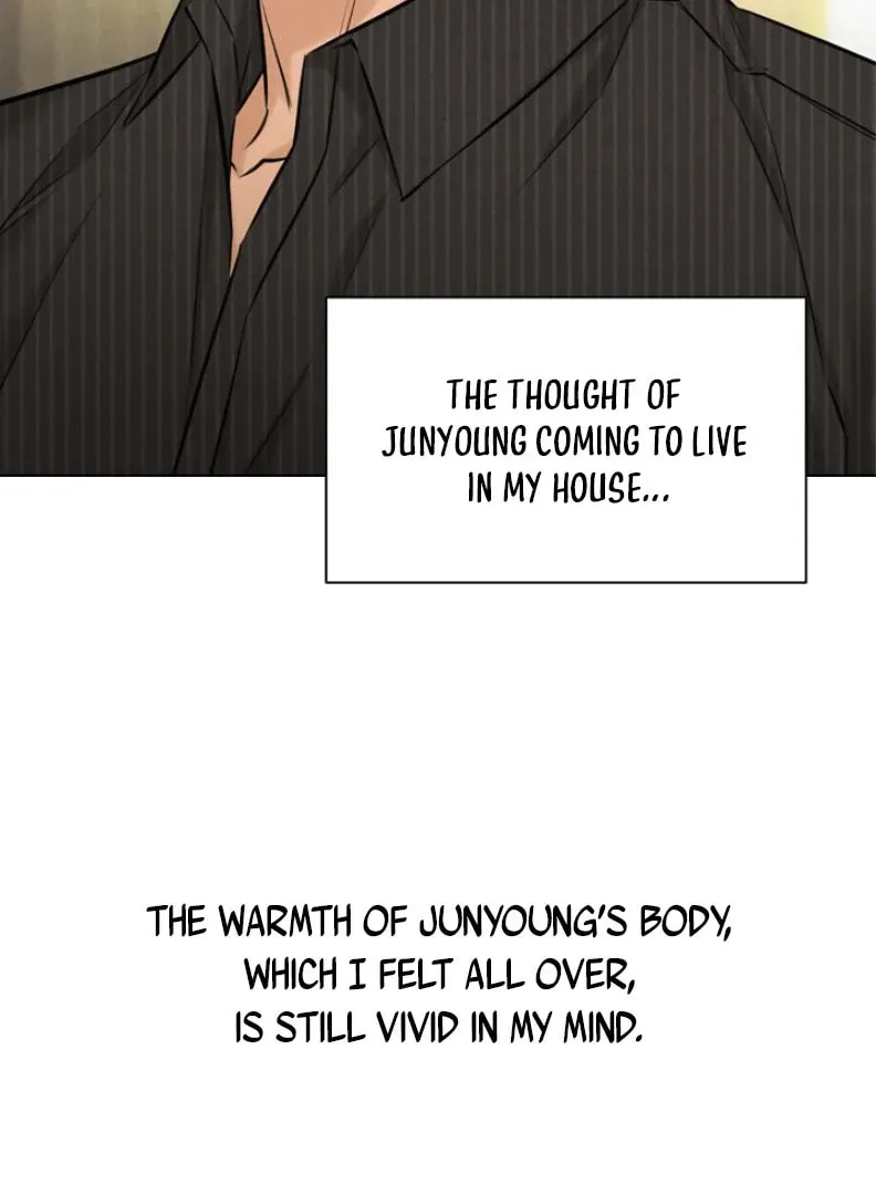 Read Just Twilight chapter 53 image 100 on Lezhin