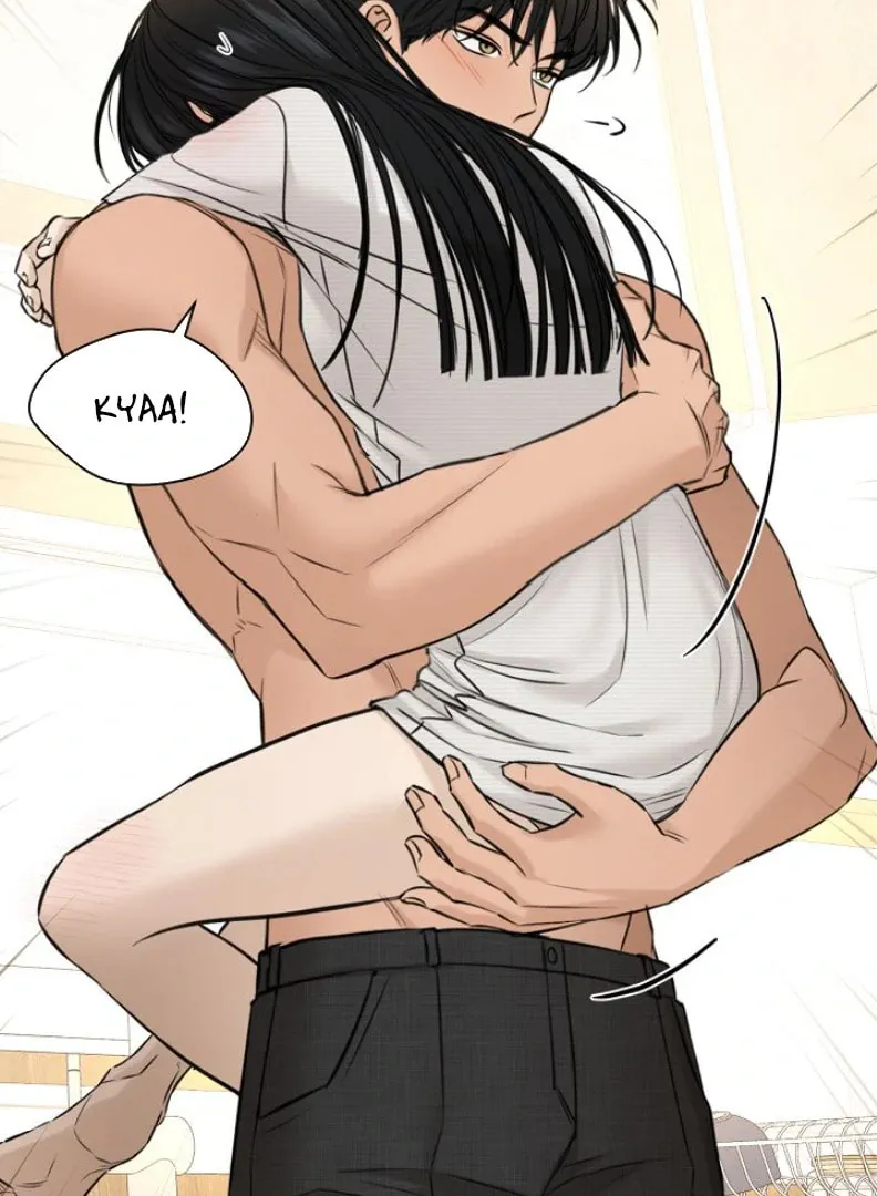 Read Just Twilight chapter 53 image 13 on Lezhin