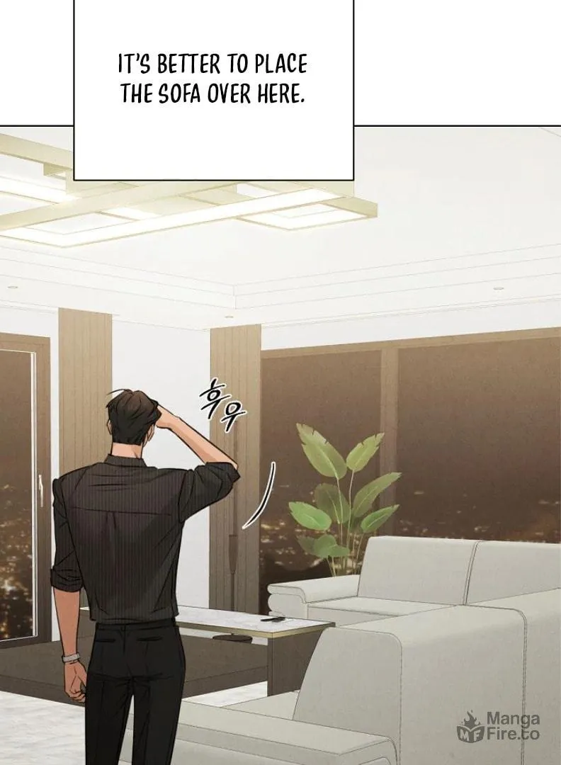 Read Just Twilight chapter 53 image 94 on Lezhin