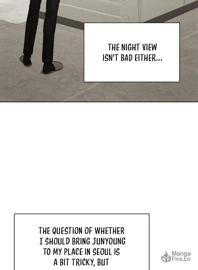 Read Just Twilight chapter 53 image 95 on Lezhin