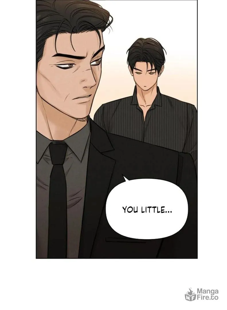 Read Just Twilight chapter 54 image 19 on Lezhin