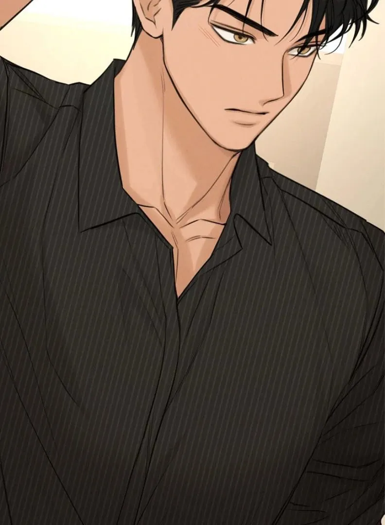 Read Just Twilight chapter 54 image 3 on Lezhin