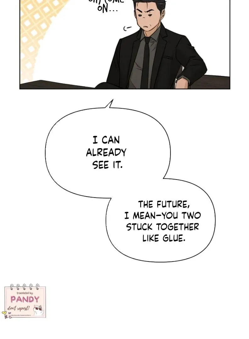 Read Just Twilight chapter 54 image 45 on Lezhin
