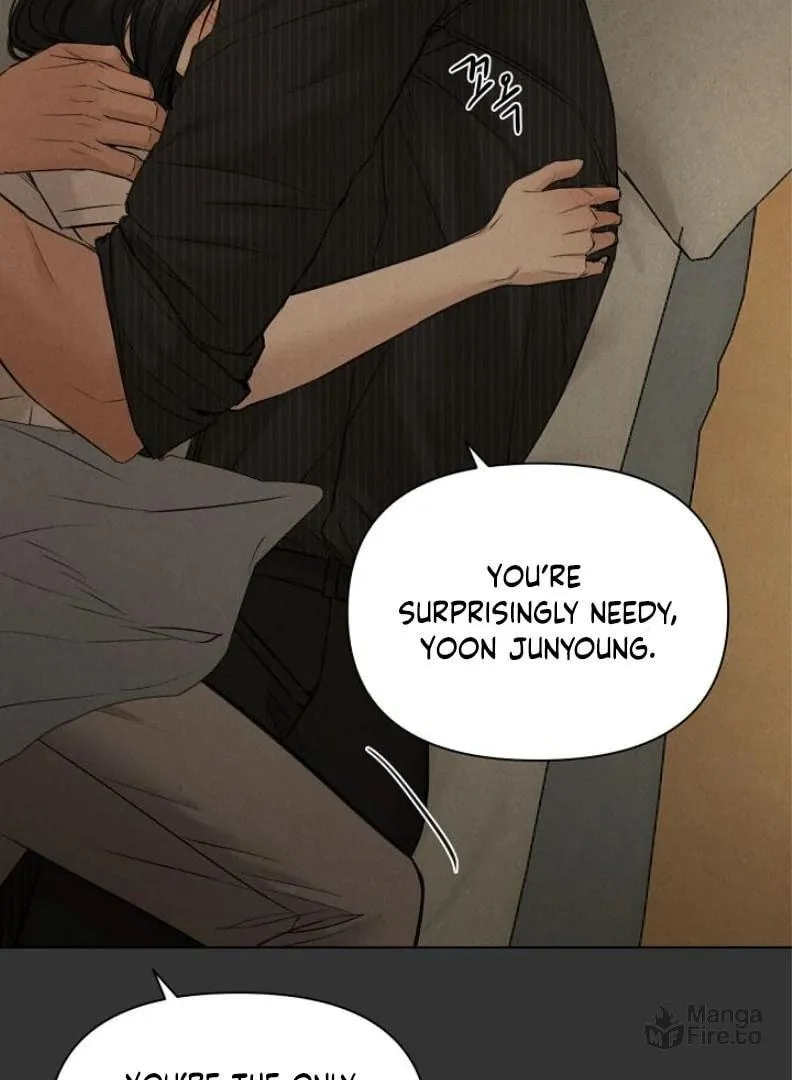 Read Just Twilight chapter 55 image 2 on Lezhin