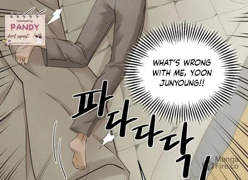 Read Just Twilight chapter 55 image 26 on Lezhin