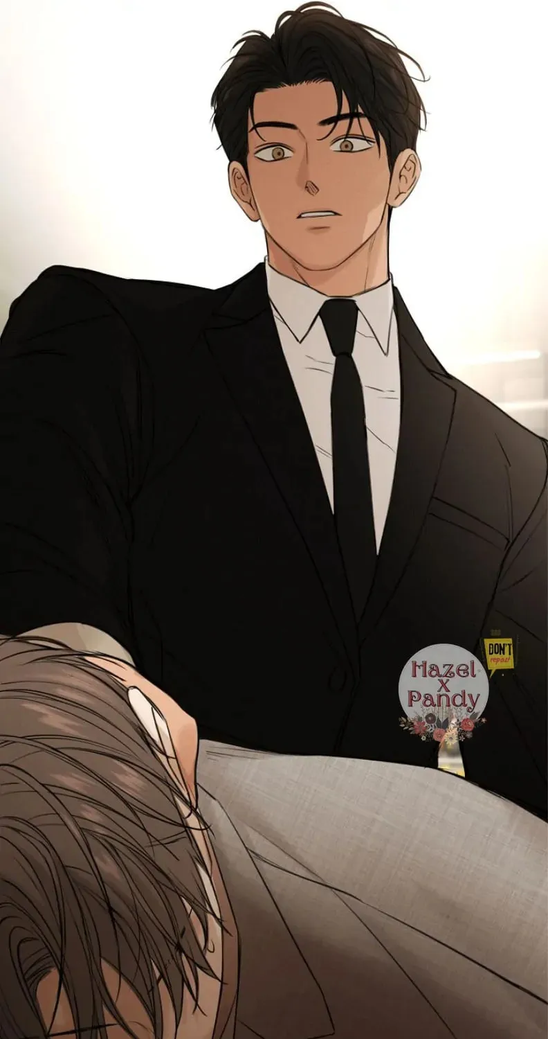 Read Just Twilight chapter 56 image 2 on Lezhin