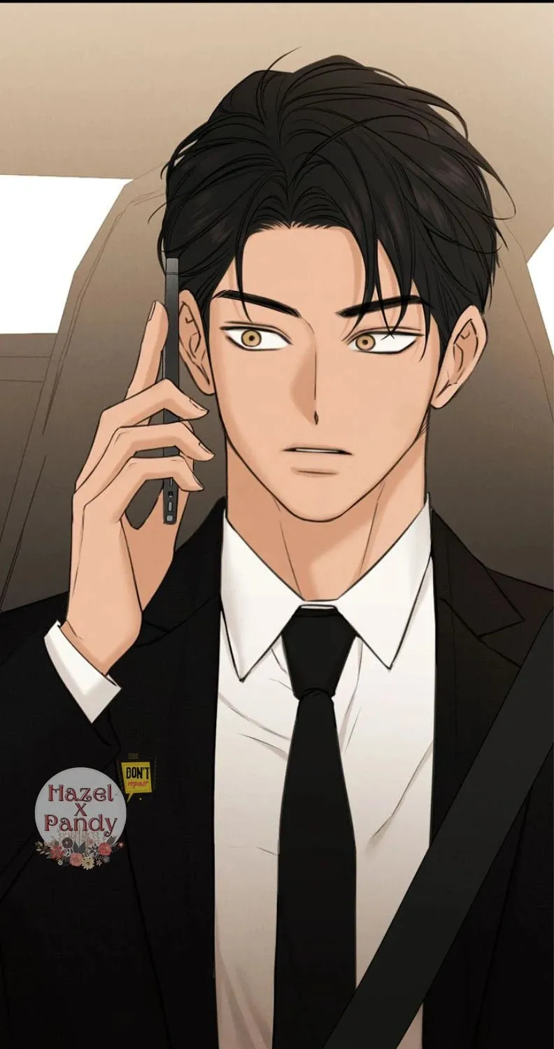 Read Just Twilight chapter 56 image 30 on Lezhin