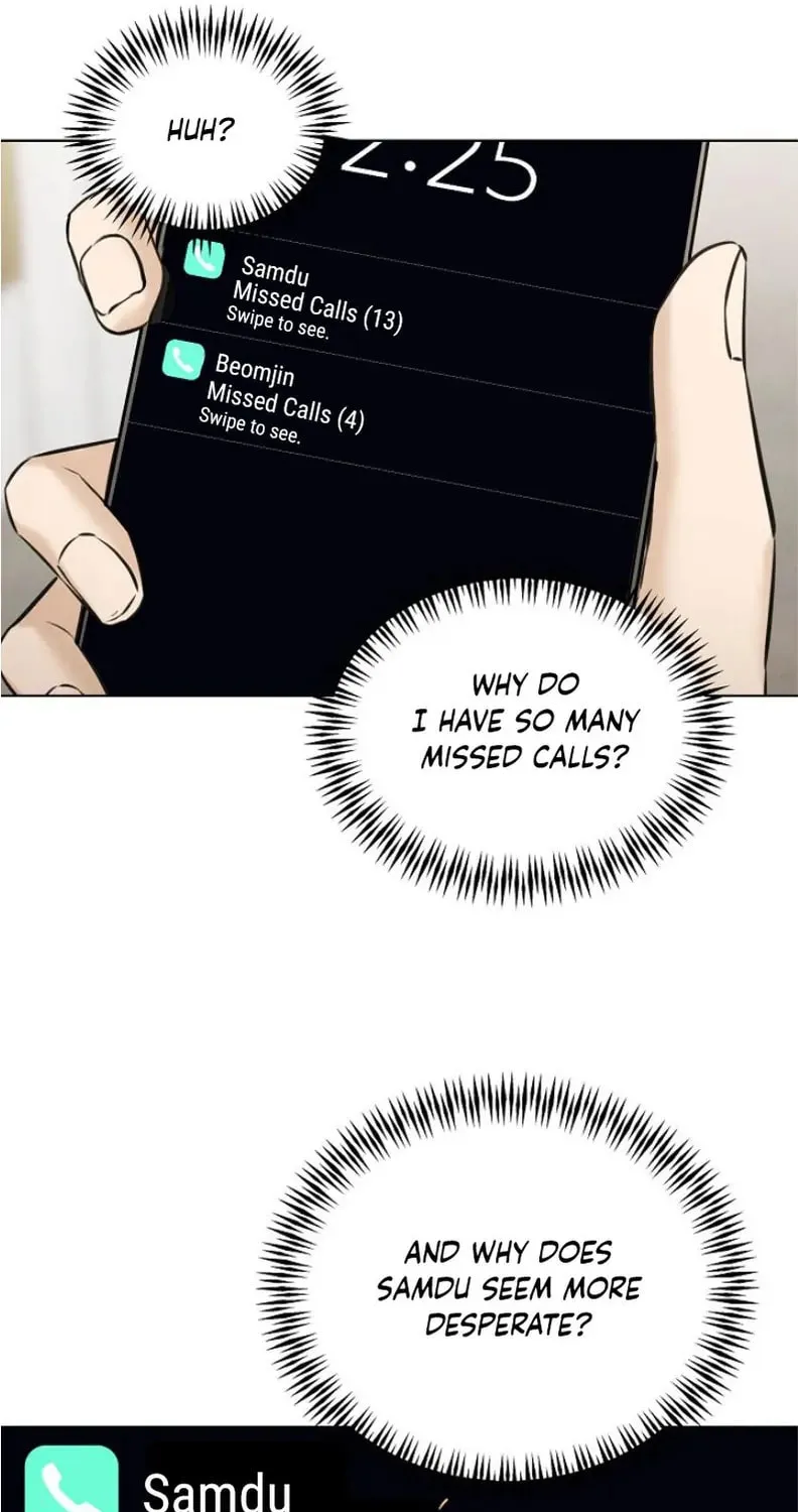 Read Just Twilight chapter 56 image 60 on Lezhin