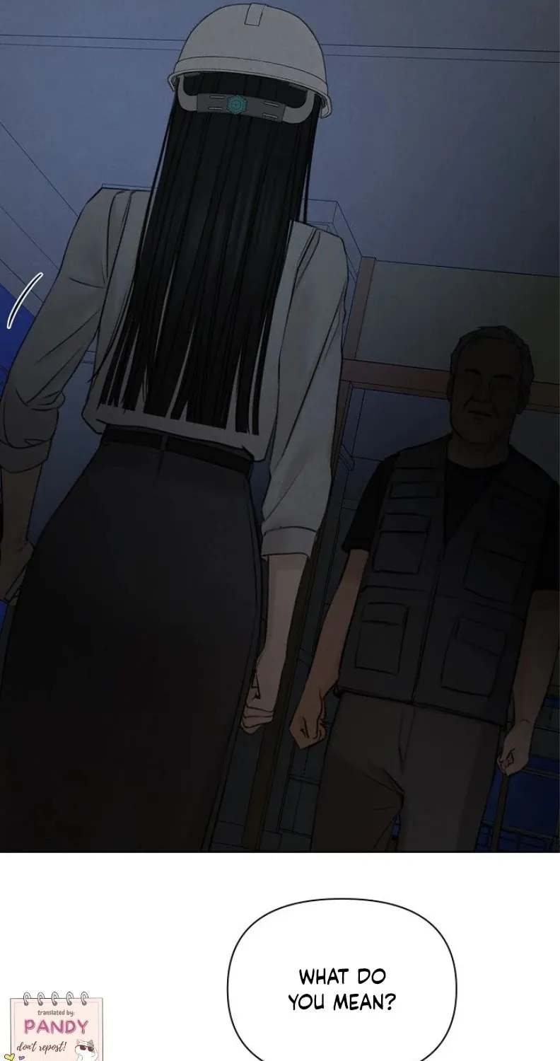 Read Just Twilight chapter 57 image 20 on Lezhin