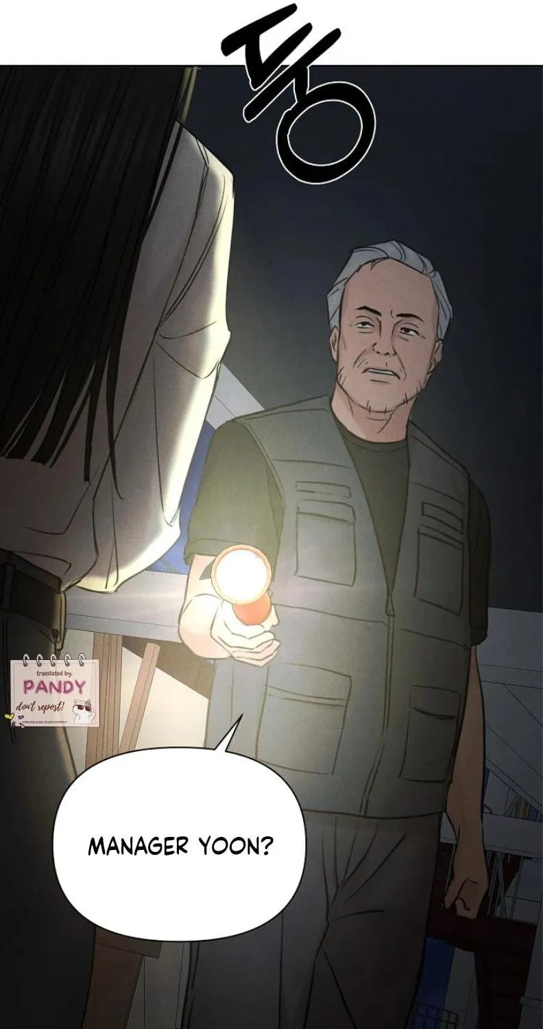 Read Just Twilight chapter 57 image 4 on Lezhin