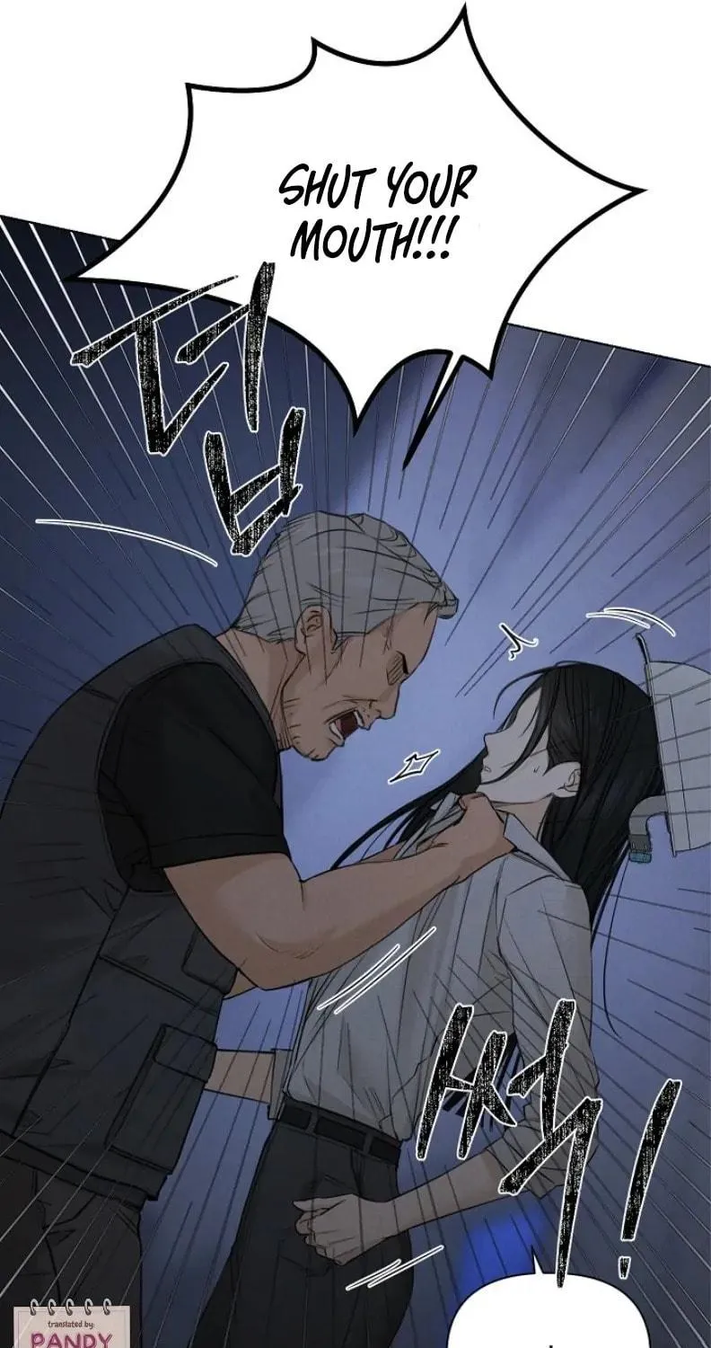 Read Just Twilight chapter 57 image 46 on Lezhin