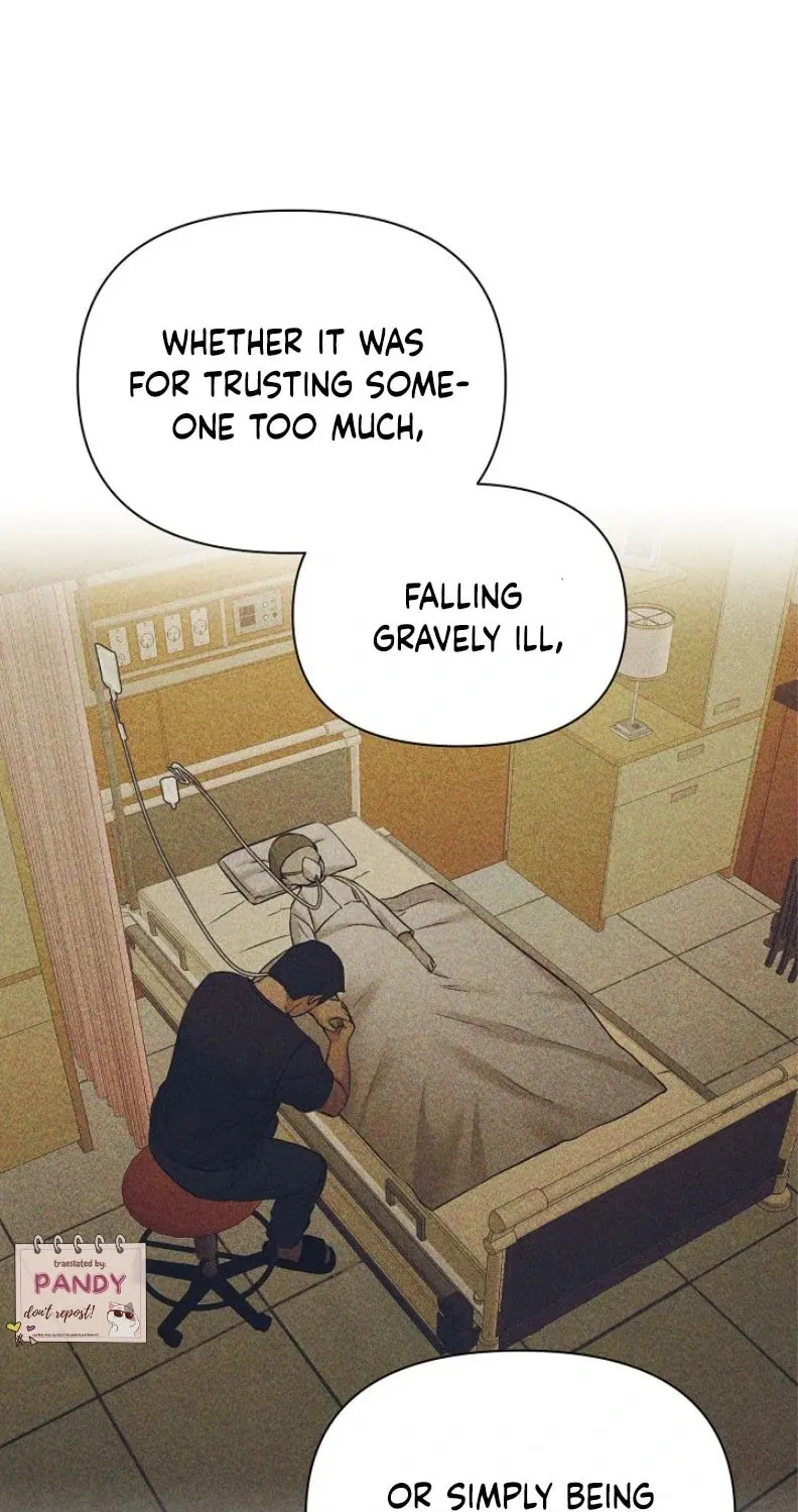 Read Just Twilight chapter 57 image 50 on Lezhin