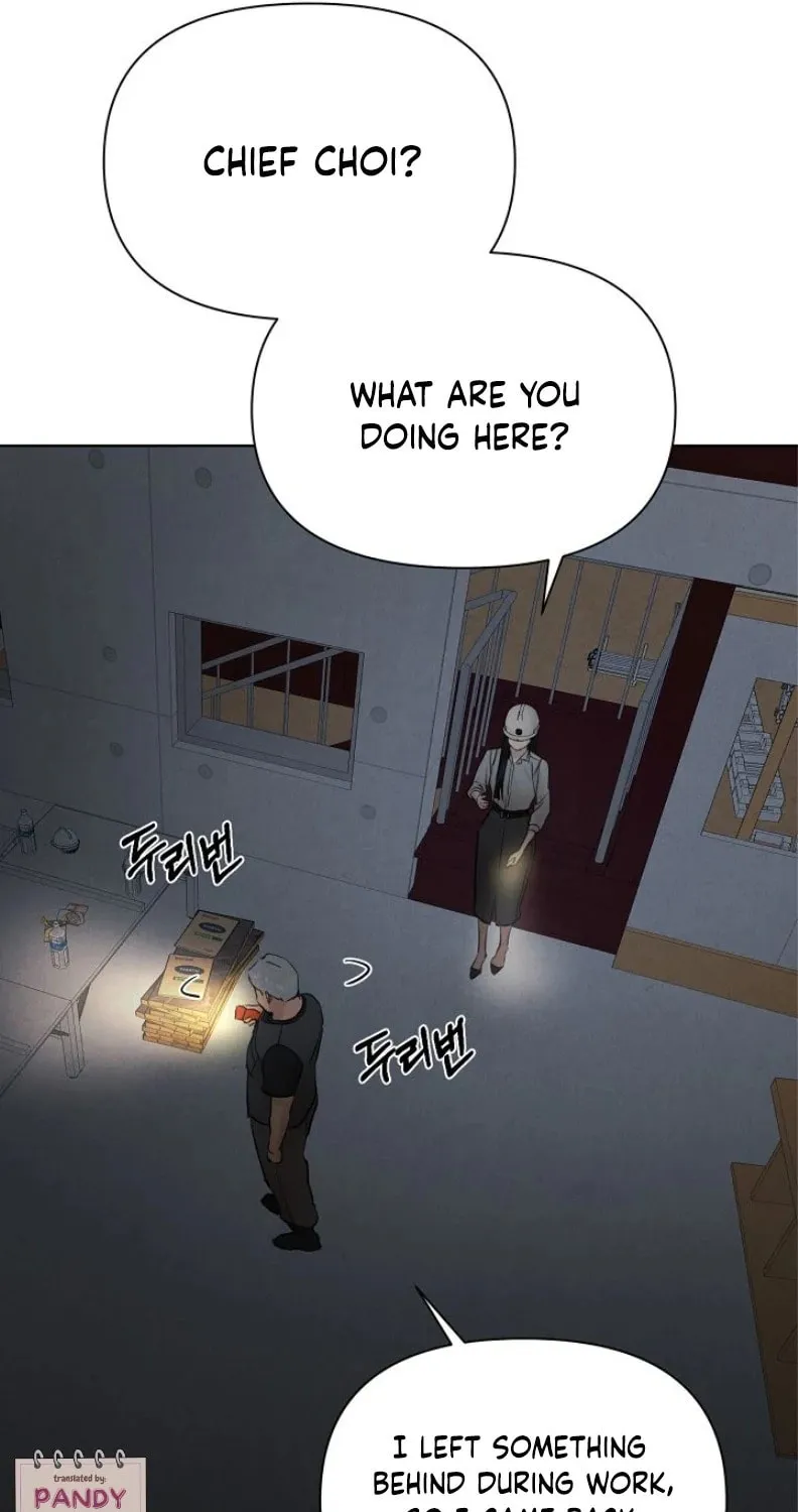 Read Just Twilight chapter 57 image 6 on Lezhin