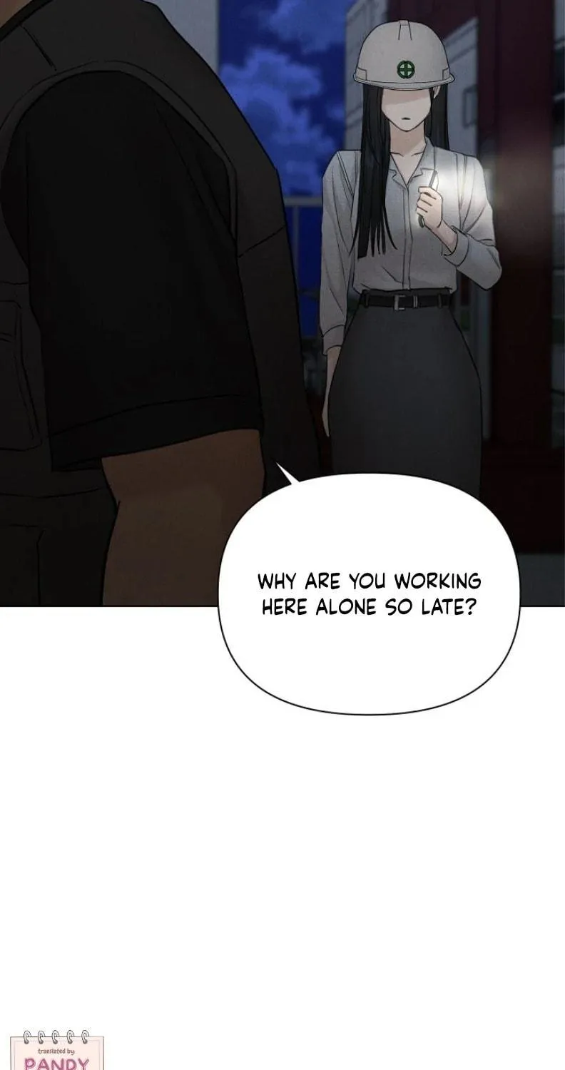 Read Just Twilight chapter 57 image 8 on Lezhin