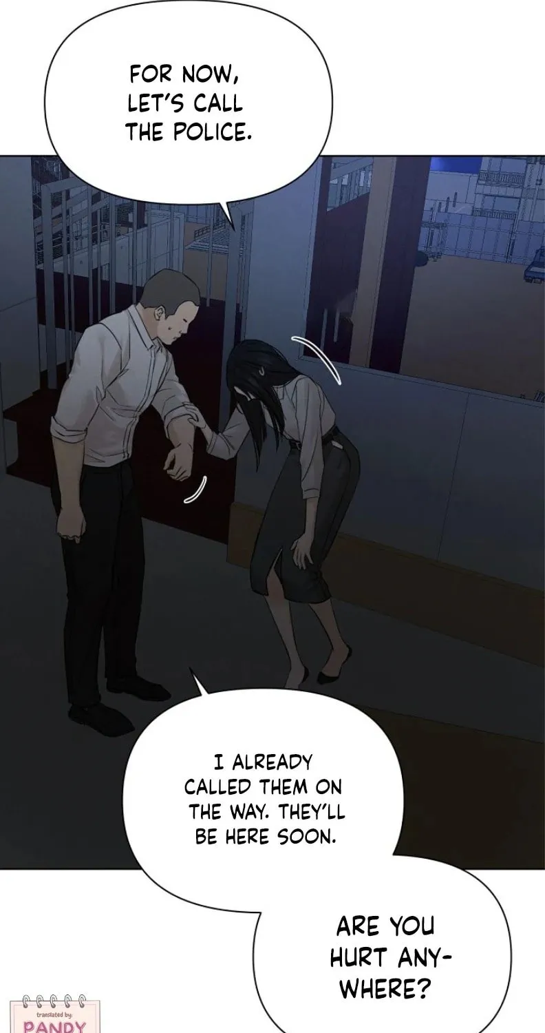 Read Just Twilight chapter 57 image 80 on Lezhin
