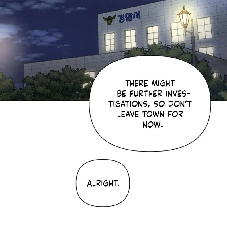 Read Just Twilight chapter 58 image 1 on Lezhin