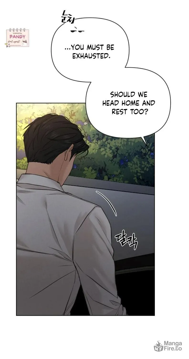 Read Just Twilight chapter 58 image 11 on Lezhin