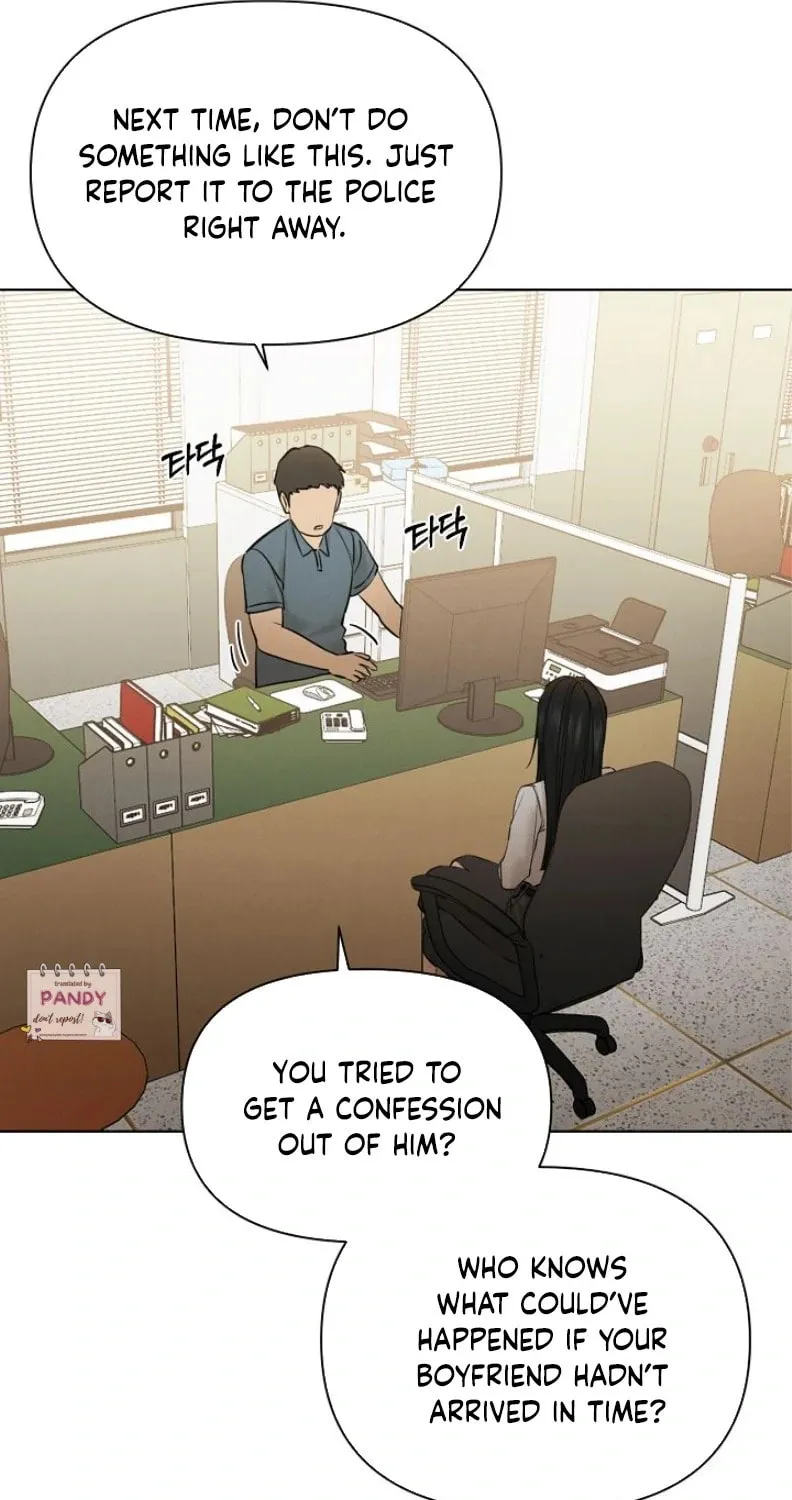 Read Just Twilight chapter 58 image 2 on Lezhin