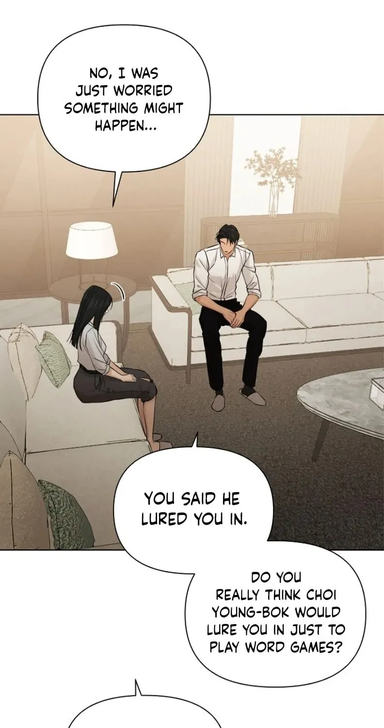 Read Just Twilight chapter 58 image 26 on Lezhin