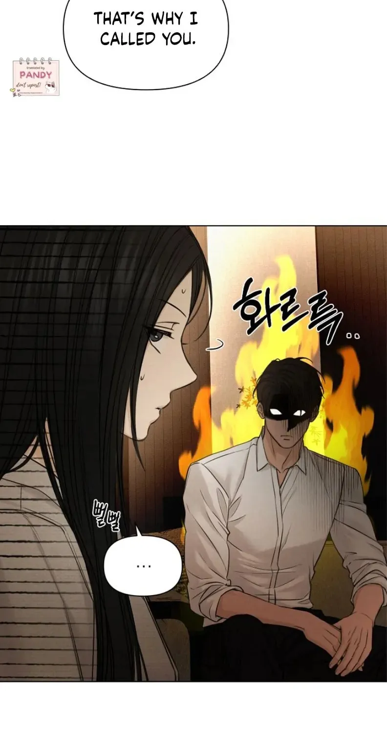 Read Just Twilight chapter 58 image 27 on Lezhin