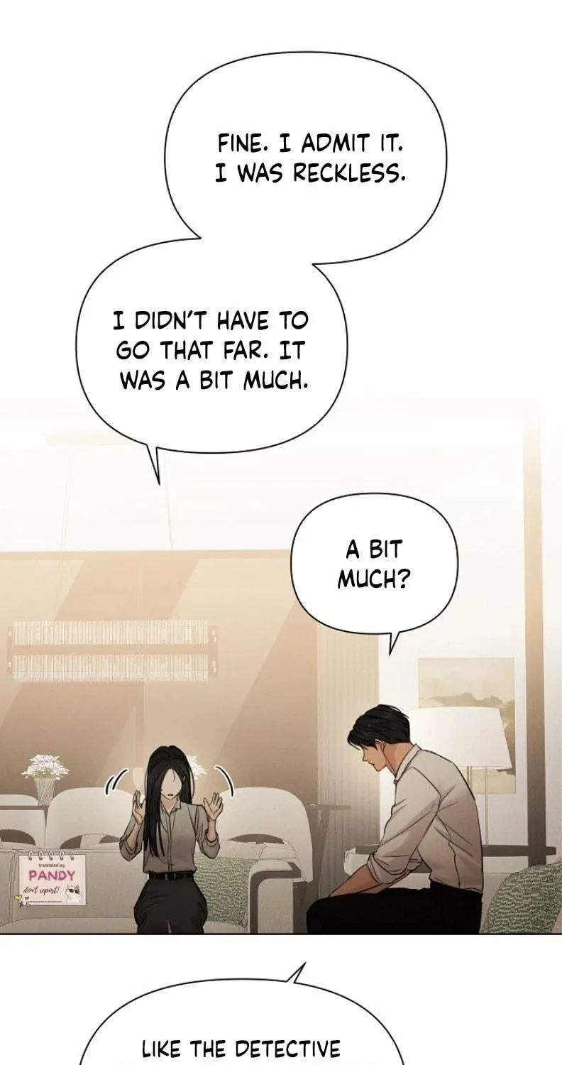 Read Just Twilight chapter 58 image 28 on Lezhin