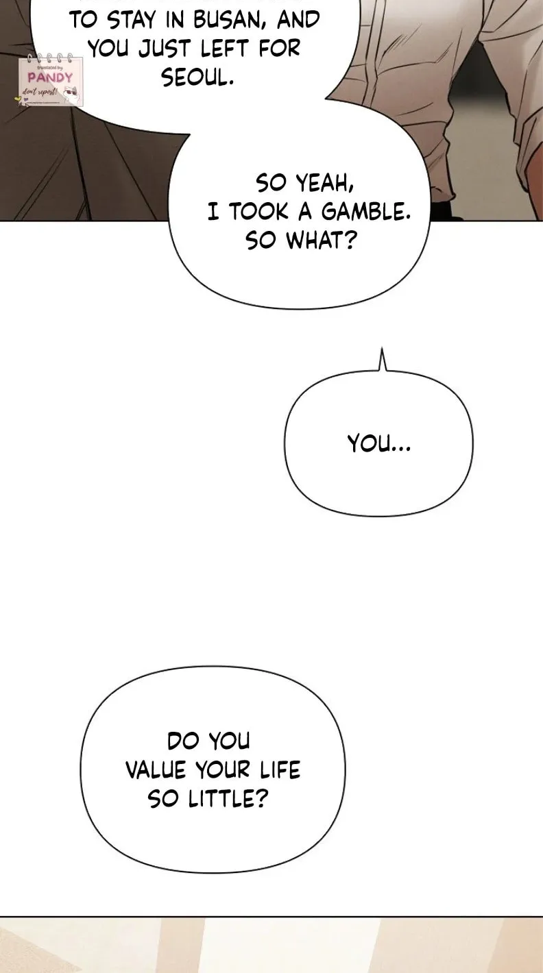 Read Just Twilight chapter 58 image 33 on Lezhin