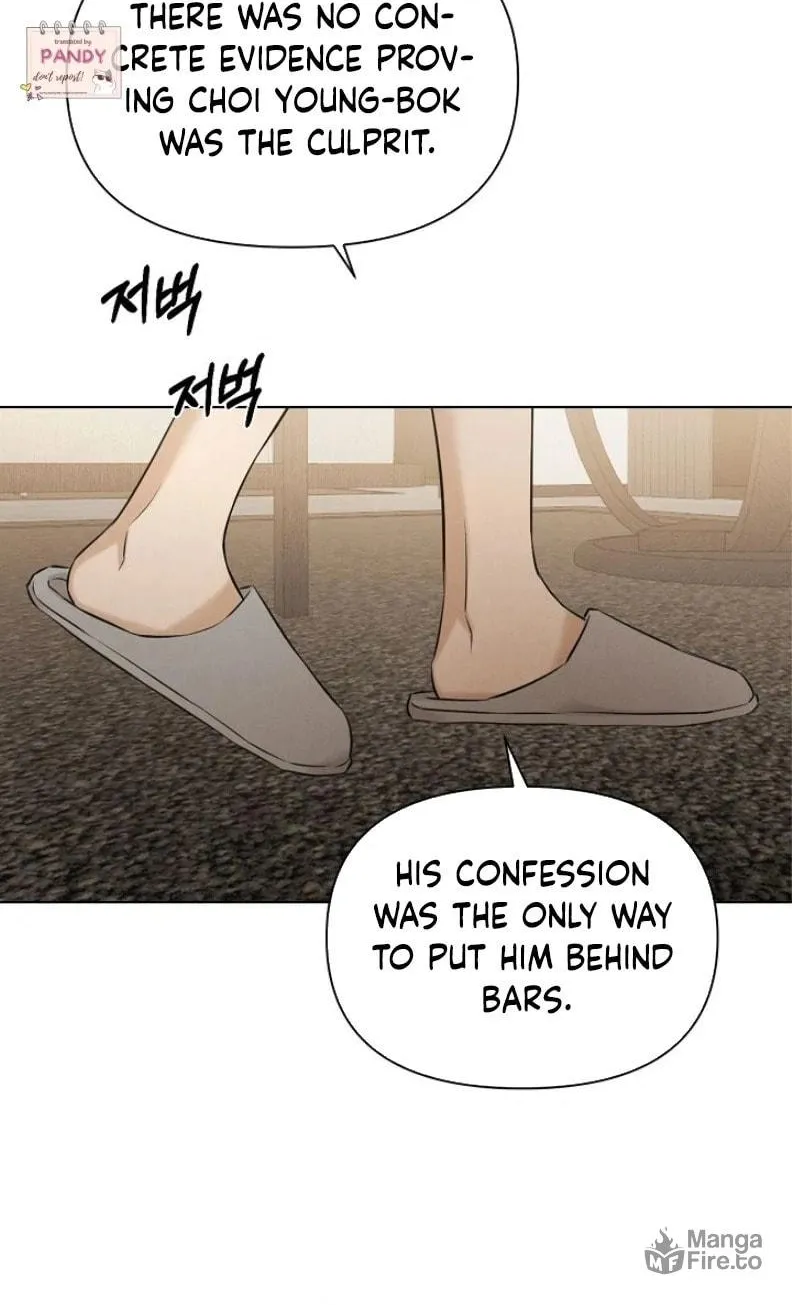 Read Just Twilight chapter 58 image 35 on Lezhin