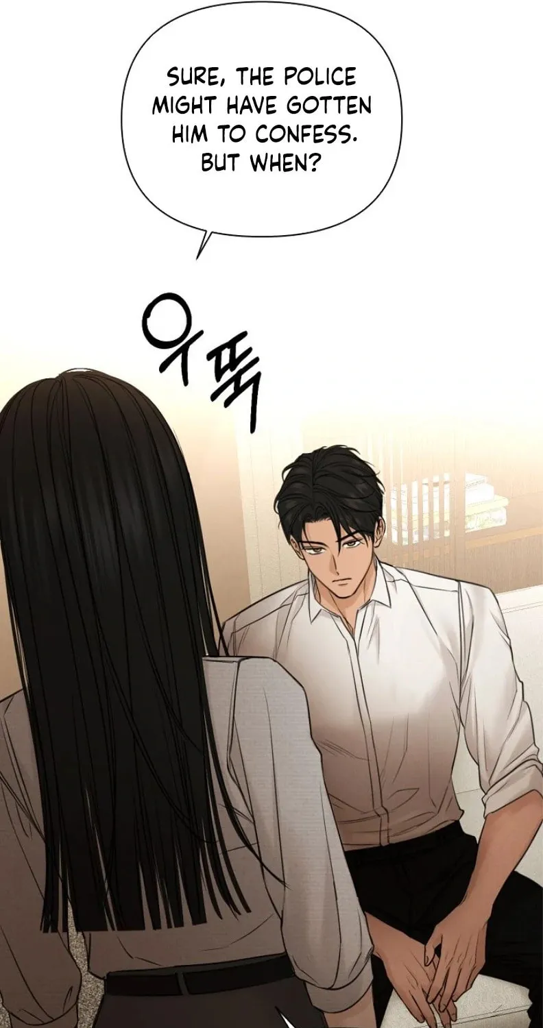 Read Just Twilight chapter 58 image 36 on Lezhin