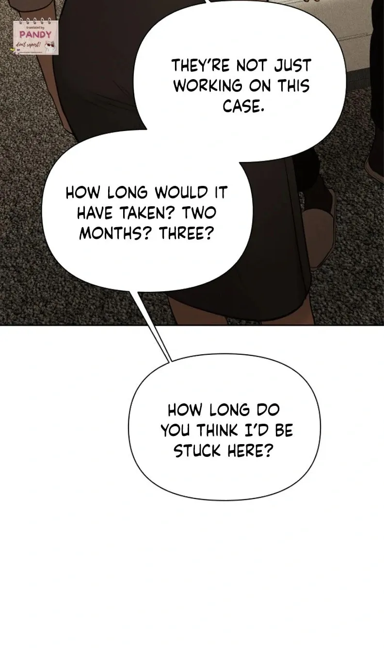 Read Just Twilight chapter 58 image 37 on Lezhin