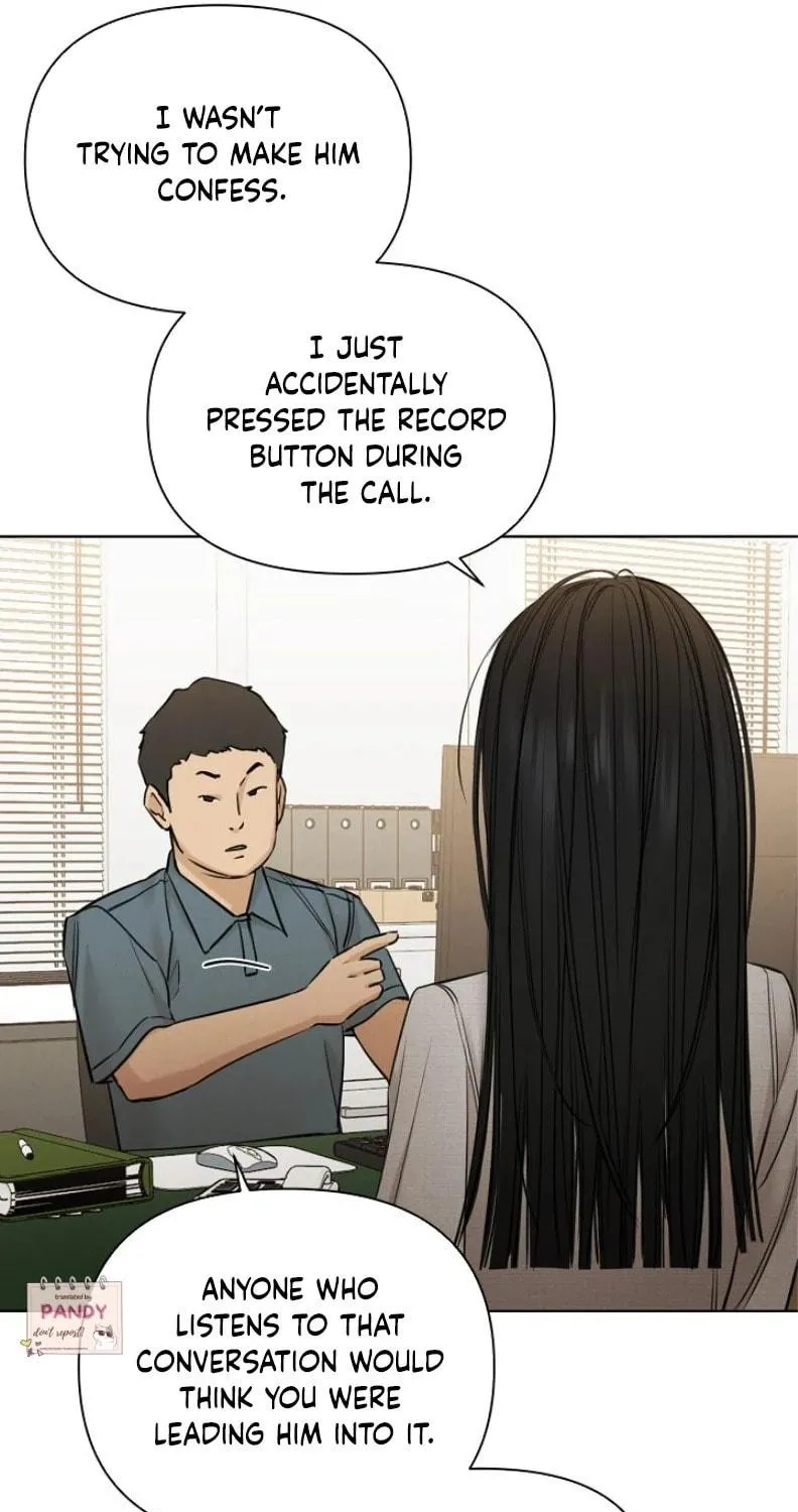 Read Just Twilight chapter 58 image 4 on Lezhin