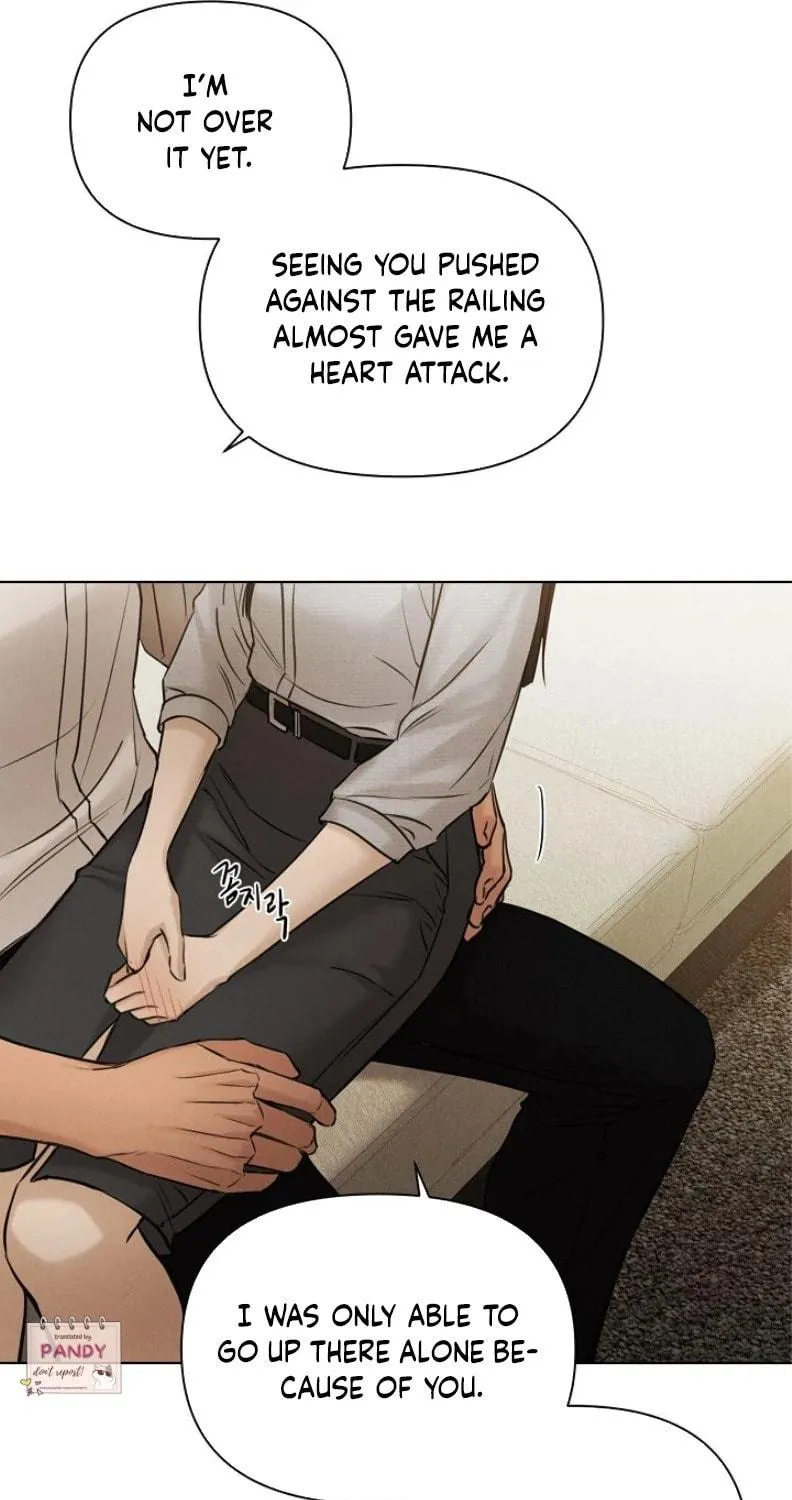 Read Just Twilight chapter 58 image 46 on Lezhin
