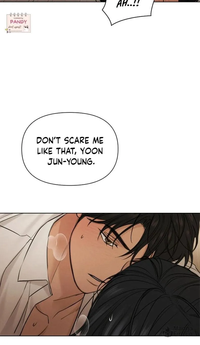 Read Just Twilight chapter 58 image 65 on Lezhin