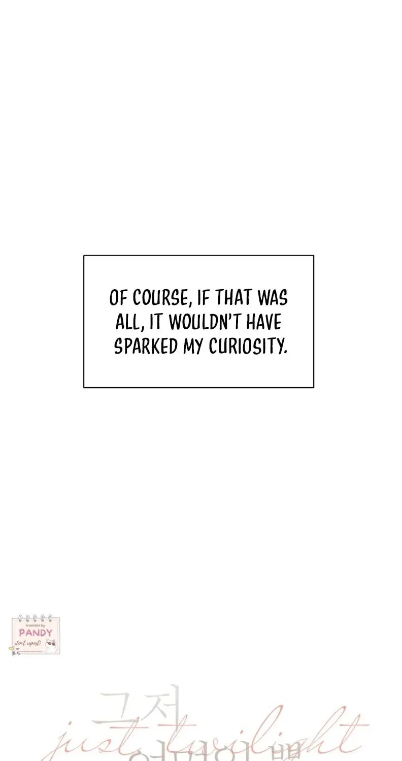 Read Just Twilight chapter 59 image 14 on Lezhin