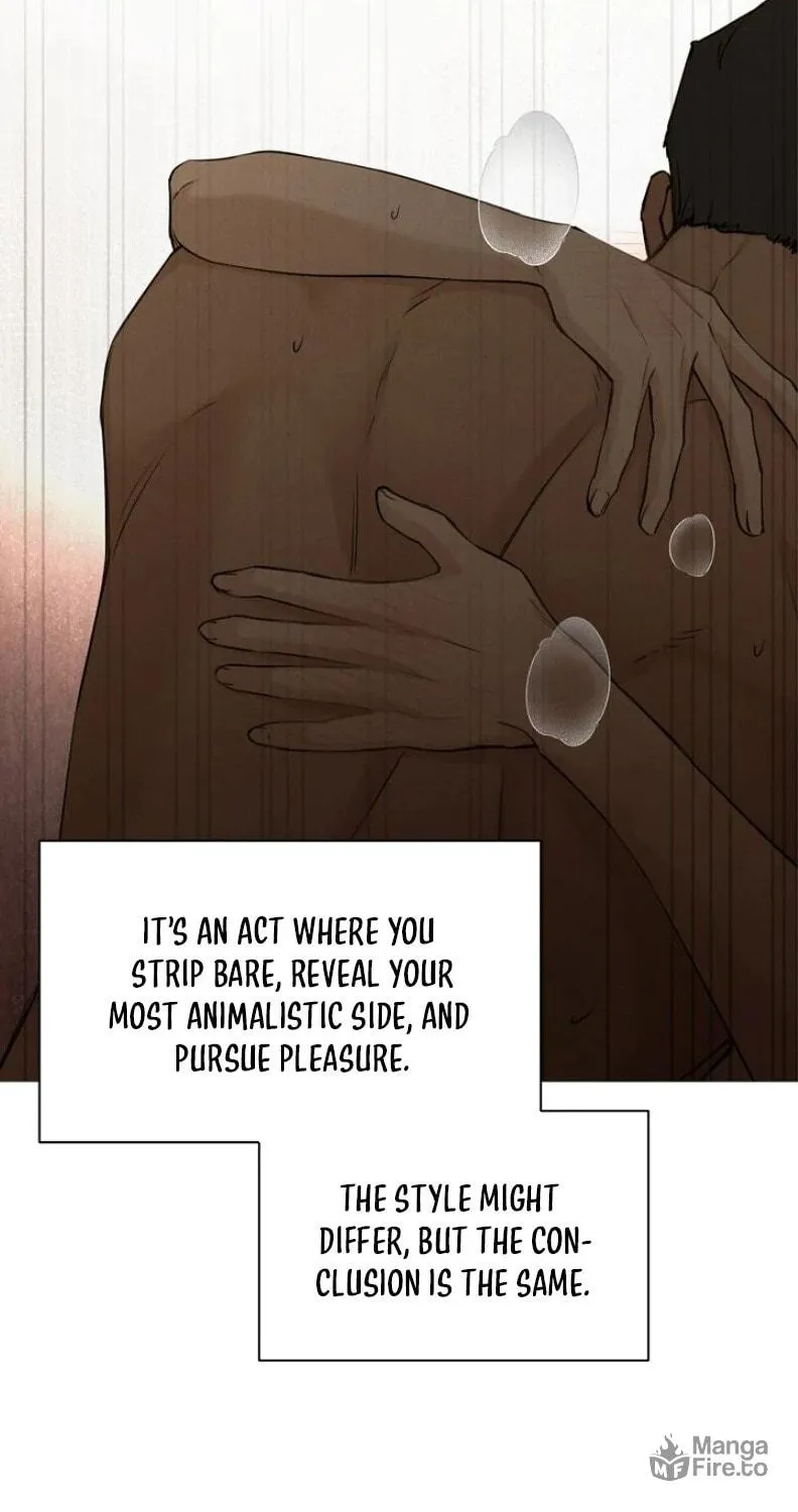 Read Just Twilight chapter 59 image 17 on Lezhin