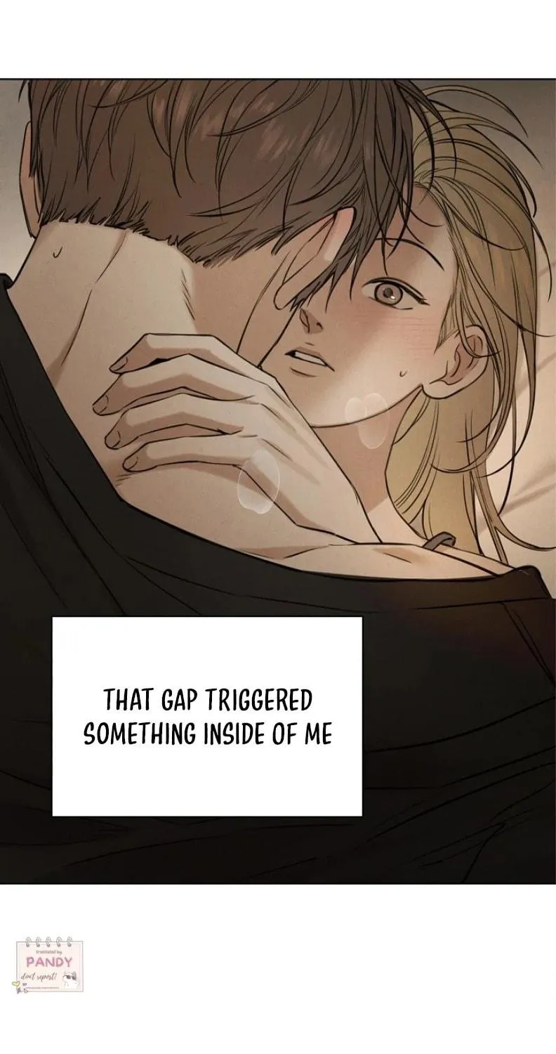 Read Just Twilight chapter 59 image 22 on Lezhin