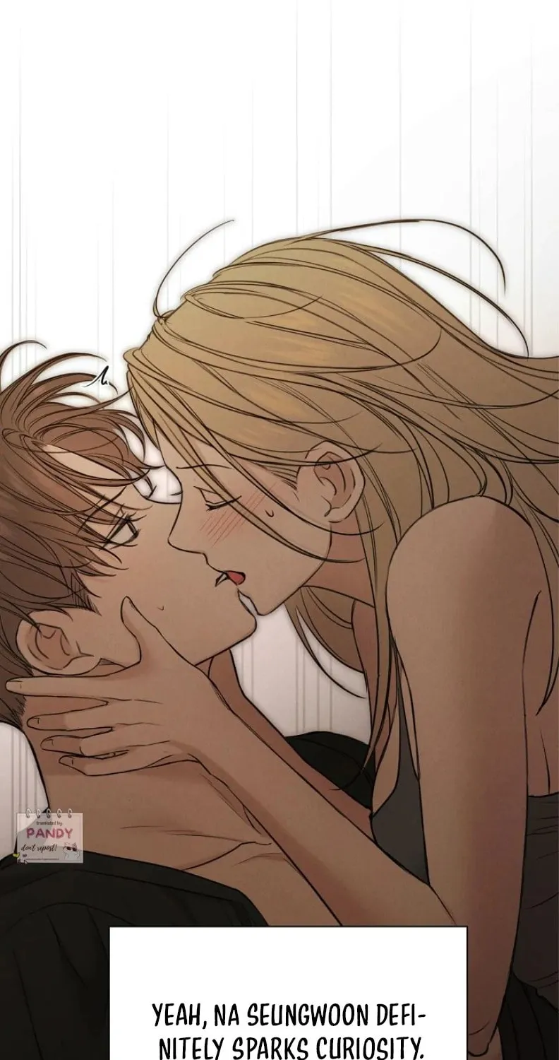 Read Just Twilight chapter 59 image 24 on Lezhin