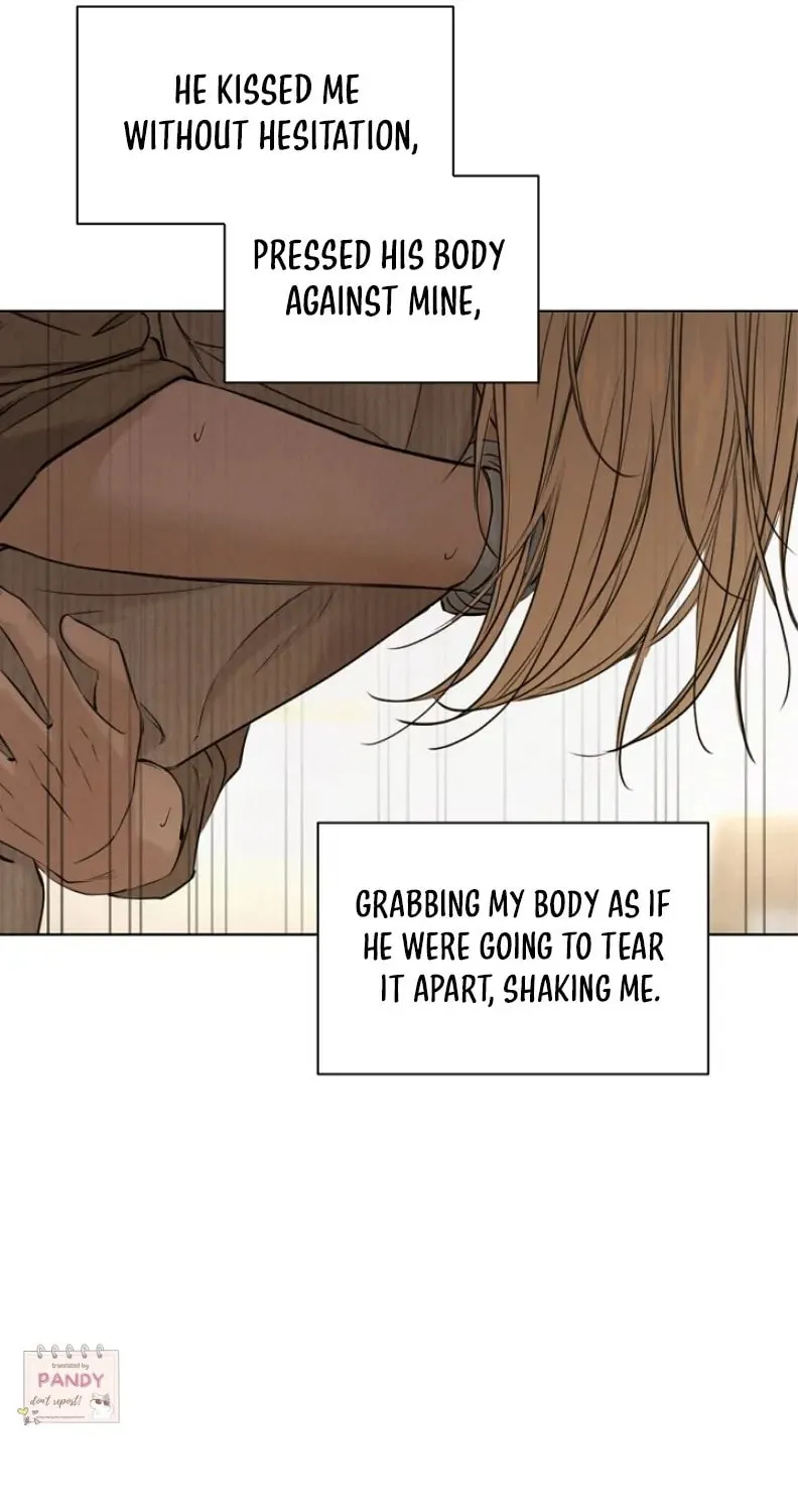 Read Just Twilight chapter 59 image 36 on Lezhin