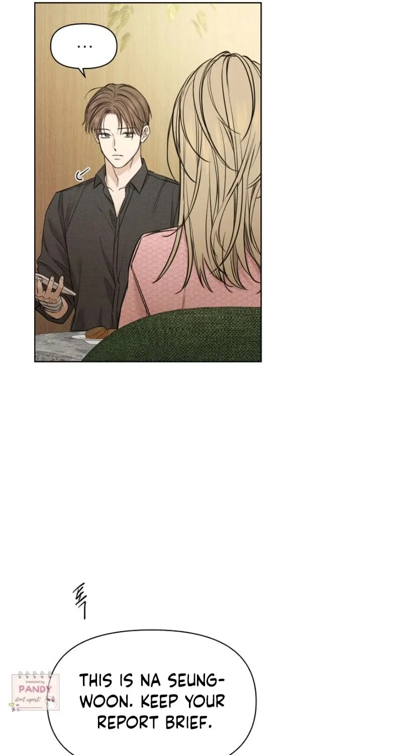 Read Just Twilight chapter 59 image 60 on Lezhin