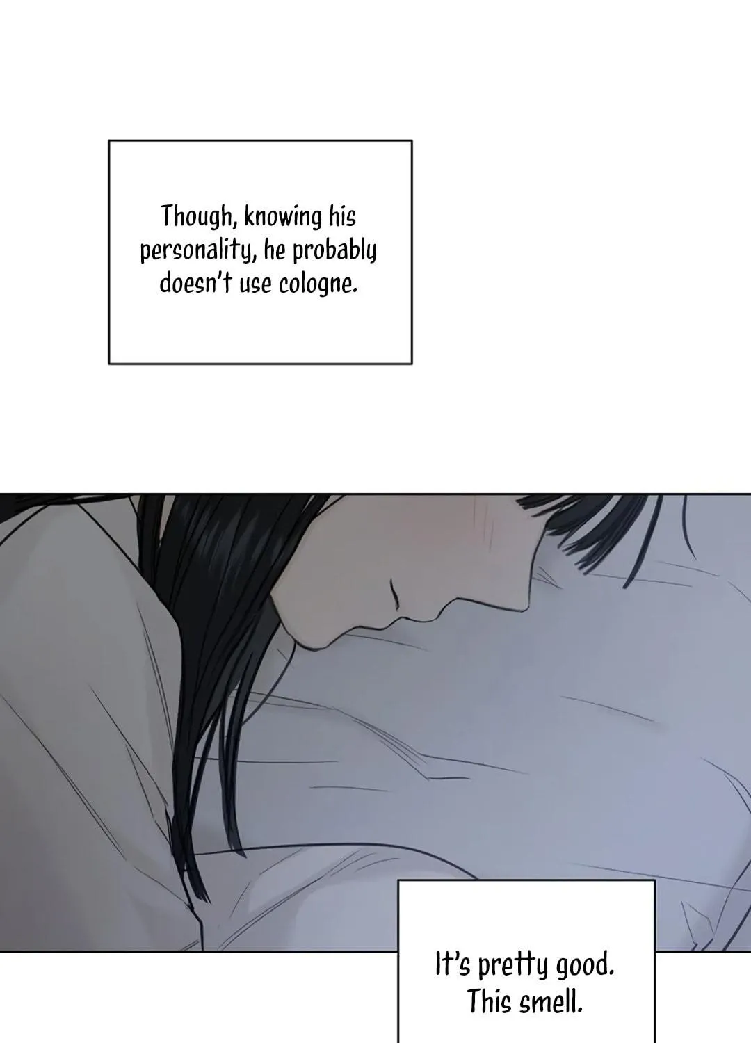 Read Just Twilight chapter 6 image 112 on Lezhin