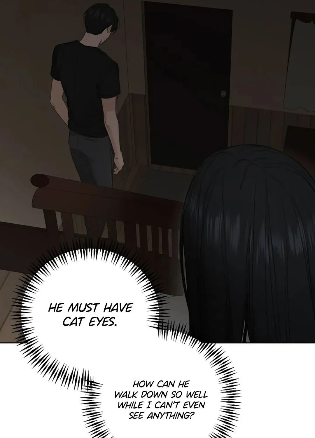 Read Just Twilight chapter 6 image 12 on Lezhin