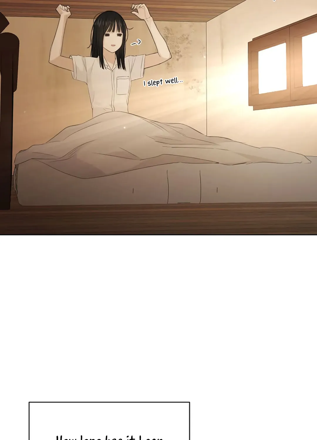 Read Just Twilight chapter 6 image 122 on Lezhin